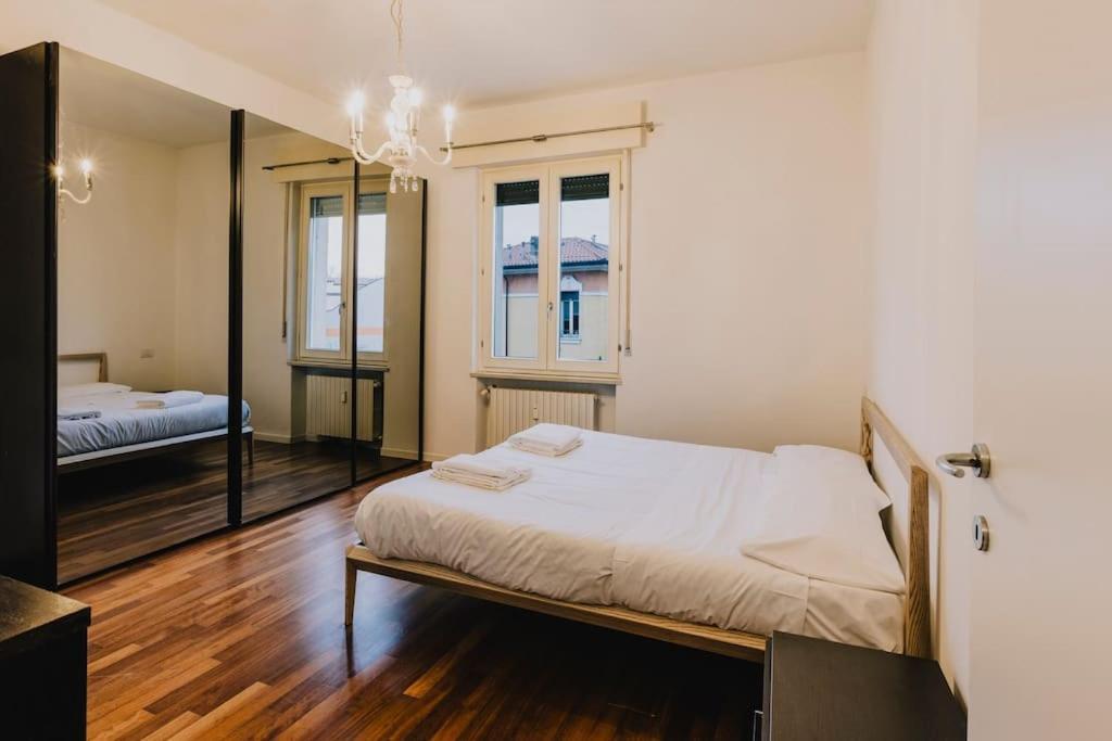 Palazzo San Zeno Apartman Verona Kültér fotó