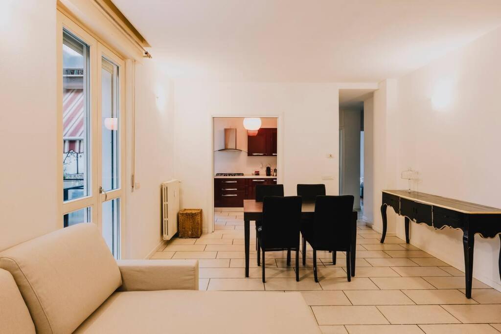 Palazzo San Zeno Apartman Verona Kültér fotó